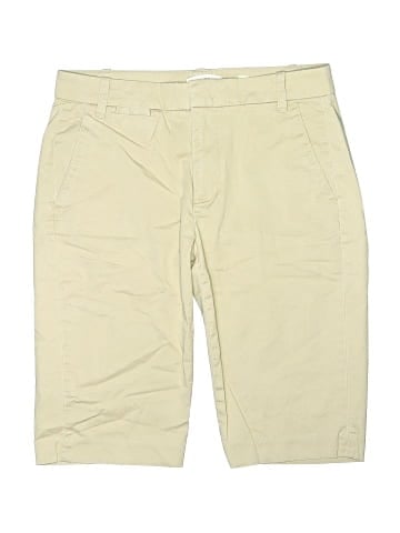 Vince. Khaki Shorts (view 1)