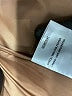 Nine West 100% Polyester Brown Coat Size S - photo 7