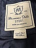 Massimo Dutti Solid Black Blazer Size 7 - 8 - photo 3