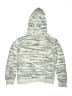 Adidas Silver Pullover Hoodie Size 10 - 12 - photo 2