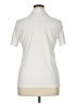 Cutter & Buck Ivory Short Sleeve Blouse Size XL - photo 2