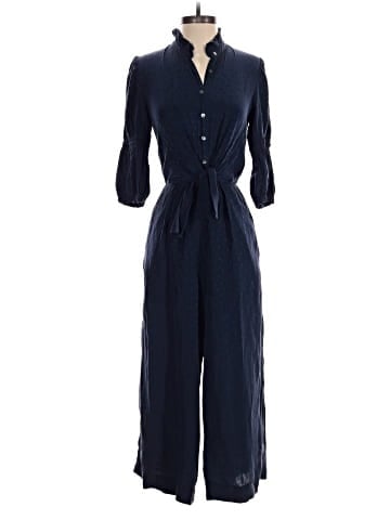 Rebecca Taylor Jumpsuit (view 1)