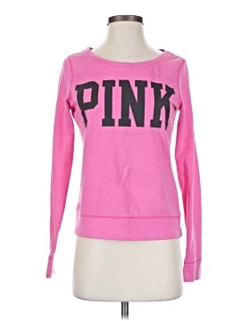 Victoria's Secret Pink Sweatshirt (view 1)