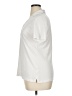 Cutter & Buck Ivory Short Sleeve Blouse Size XL - photo 5