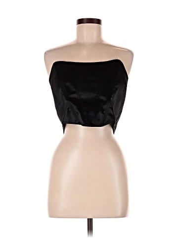 Collusion Sleeveless Top (view 1)