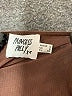 Princess Polly Brown Bodysuit Size 0 - photo 3