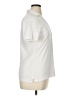 Cutter & Buck Ivory Short Sleeve Blouse Size XL - photo 4
