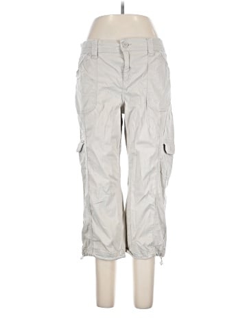 Style&Co Cargo Pants (view 1)