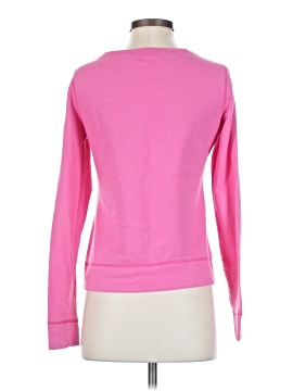 Victoria's Secret Pink Sweatshirt (view 2)