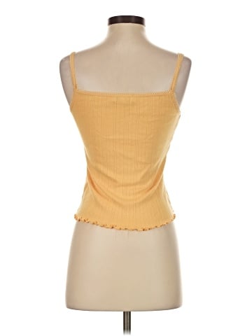 Topshop Sleeveless Top (view 2)