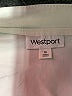 Westport Ivory Jacket Size 1X - photo 6