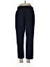 Athleta Solid Blue Casual Pants Size 6 (petite) - photo 2