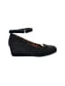 Jellypop Black Flats Size 13 (kids) - photo 1