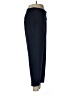 Athleta Solid Blue Casual Pants Size 6 (petite) - photo 4