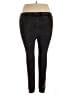Lovesick Graphic Black Casual Pants Size 2X Plus (2) - photo 2