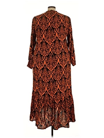 Assorted Brands Casual Dress (view 2)