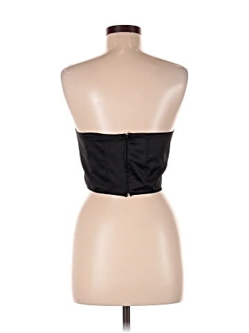 Collusion Sleeveless Top (view 2)