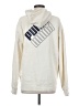 Puma White Zip Up Hoodie Size S - photo 2