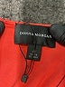 Donna Morgan Solid Red Cocktail Dress Size 16 - photo 7