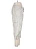 Style&Co Gray Cargo Pants Size 10 - photo 4