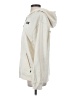 Puma White Zip Up Hoodie Size S - photo 5