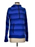 The North Face 100% Polyester Blue Pullover Sweater Size S - photo 1