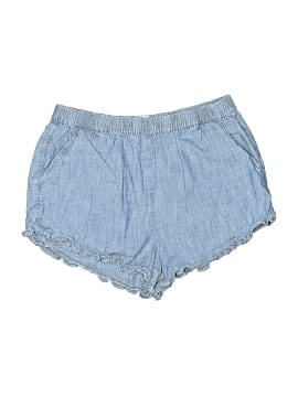 Crewcuts Denim Shorts (view 1)
