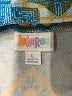 Lularoe Argyle Teal Casual Skirt Size L - photo 4
