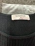 Babaton Black Tank Top Size M - photo 7