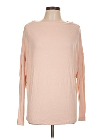 Renee C. Long Sleeve Top (view 1)