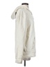 Puma White Zip Up Hoodie Size S - photo 4