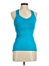 Lululemon Athletica Blue Active Tank Size S - photo 1