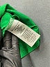CeCe Green Short Sleeve Top Size M - photo 8