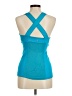 Lululemon Athletica Blue Active Tank Size S - photo 2