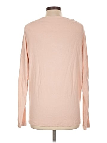 Renee C. Long Sleeve Top (view 2)