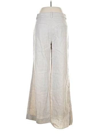 J.Crew Linen Pants (view 2)