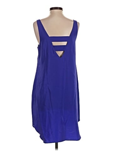 Amanda Uprichard Sleeveless Top (view 2)