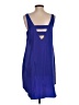 Amanda Uprichard Blue Sleeveless Top Size S - photo 2