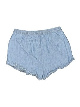Crewcuts Denim Shorts (view 2)