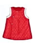 Unbranded Red Dress Size 90 cm / US 12-24 MO - photo 1