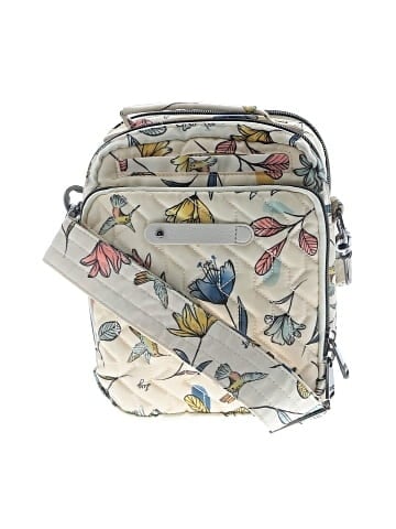 Lug Crossbody Bag (view 1)