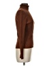 Chico's Brown Turtleneck Sweater Size Med (1) - photo 4