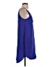 Amanda Uprichard Blue Sleeveless Top Size S - photo 4