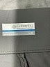 Columbia Solid Gray Active Pants Size L - photo 6