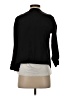 Vfish Black Label 100% Polyester Black Blazer Size S - photo 2