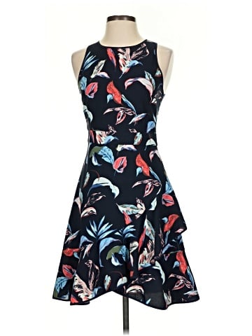 Banana Republic Cocktail Dress (view 1)