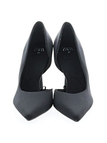 Zara Heels (view 2)