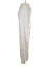 J.Crew Silver Linen Pants Size 8 (petite) - photo 4