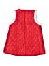 Unbranded Red Dress Size 90 cm / US 12-24 MO - photo 2