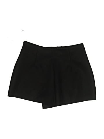 Zara W&B Collection Skort (view 2)